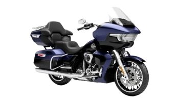 ฮาร์ลีย์-เดวิดสัน Harley-Davidson Touring Road Glide Limited ปี 2026