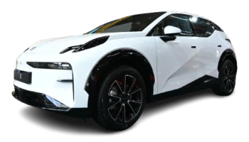 ซีเคอร์ Zeekr-X Flagship-ปี 2026