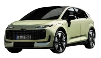 อาวดี้ Audi A2 e-tron ปี 2026
