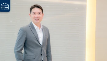 ORI ท็อป 5 อสังหาไทย สร้างสถิติใหม่โชว์อัตรากำไรสุทธิ 28.2% สูงเป็นประวัติการณ์