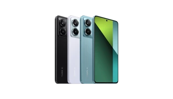 เสียวหมี่ Xiaomi RedmiNote 13 Pro 5G (12GB/512GB)
