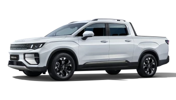 ริดดารา Riddara-Econ 4WD 73.9kWh-ปี 2025