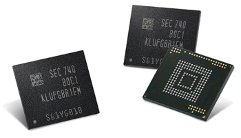 เปิดตัวหน่วยความจำ UFS 3.1 สำหรับสมาร์ทโฟน อย่างเป็นทางการ ปรับปรุงความเร็ว และการใช้พลังงาน