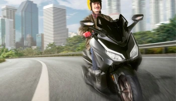 CAR4CASH เสริมสภาพคล่องผู้ใช้รถบิ๊ก ไบค์ และมอเตอร์ไซค์ ผ่านแคมเปญ "มีมอไซค์ = มีเงิน ไปต่อได้ ด้วย คาร์ฟอร์แคช" รับเงินก้อนกับข้อเสนอดอกเบี้ยพิเศษเริ่มต้น 0.42% ต่อเดือน