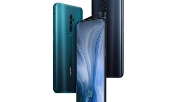 ออปโป OPPO-Reno 10x Zoom Edition RAM 6GB/ROM 256GB