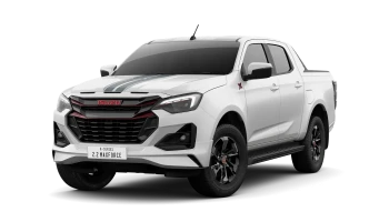 อีซูซุ Isuzu D-MAX X-Series Hi-Lander 4-Door 2.2 Ddi Z A/T ปี 2025