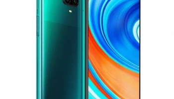 เสียวหมี่ Xiaomi RedmiNote 9 Pro 128GB