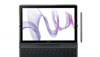 หัวเหว่ย Huawei-MediaPad M5 Pro (4 GB / 64 GB LTE)