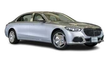 เมอร์เซเดส-เบนซ์ Mercedes-benz Maybach S 580 e Premium ปี 2024