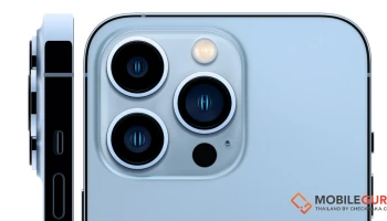 iPhone 13 Mini, iPhone 13, iPhone 13 Pro และ iPhone 13 Pro Max อัพเกรดไปอีกขั้น ในราคาเริ่มต้นเพียง 25,900 บาท เท่านั้น