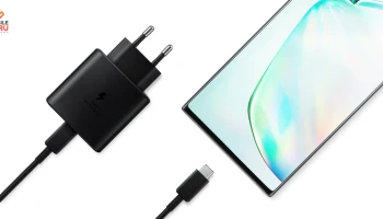 Samsung เตรียมผลิตอะแดปเตอร์ชาร์จเร็ว 65W ในขณะที่สมาร์ทโฟนเรือธงของแบรนด์ยังรองรับเพียงแค่ 25W เท่านั้น