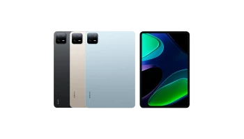 เสียวหมี่ Xiaomi Pad6 (8GB/256GB)