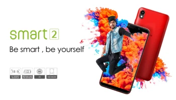 สมาร์ทโฟนราคาประหยัด มาพร้อม Android 8.1 Go edition