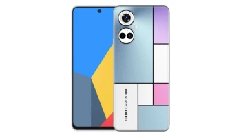 เทคโน โมบาย TECNO-Camon 19 Pro (8GB/128GB)