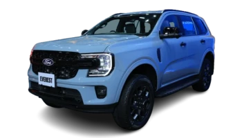 ฟอร์ด Ford Everest 2.0L Turbo Sport 4x2 10AT ปี 2026