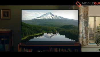 LG สนับสนุนลดการใช้พลาสติก เปลี่ยนวัสดุหน้าจอ OLED และลำโพงสู่ Recycle unit ทั้งหมด