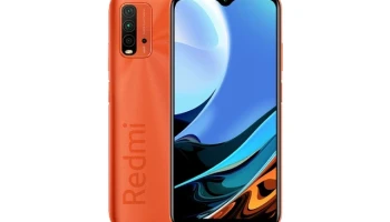 เสียวหมี่ Xiaomi-Redmi 9T (4GB/64GB)