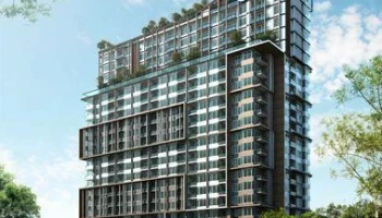 โอริออน คอนโด พัทยา (Orion Condo)