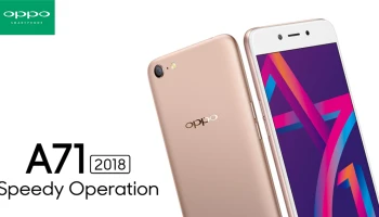 สมาร์ทโฟนขนาดกะทัดรัด Snapdragon 450 และเทคโนโลยี A.I. Beauty Recognition Technology