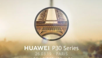 Huawei P30 Series เตรียมเปิดตัว 26 มี.ค. 62 คาดมาพร้อม Optical Zoom ที่ทรงพลังยิ่งกว่าที่เคย