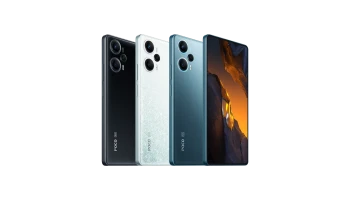 โปโกโฟน PocoPhone F5 (8GB/256GB)