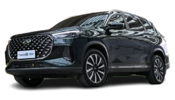 เฌอรี่ Chery Tiggo8 CSH PHEV 2WD ESTEEM ปี 2025