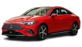 เมอร์เซเดส-เบนซ์ Mercedes-benz CLA-Class CLA 250+ with EQ Technology ปี 2025