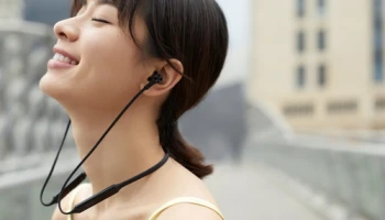 ลำโพงพกพา HUAWEI Mini Speaker และหูฟังบลูทูธไร้สาย HUAWEI FreeLace แจ๋วจริง ต้องจัด