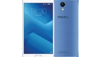 เหม่ยซู MEIZU m 5 Note