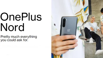 สมาร์ทโฟนหน้าจอ 6.44 นิ้ว Snapdragon 765G พร้อมชาร์จเร็ว 30W ในราคาที่คุณจะหลงรักอีกครั้ง