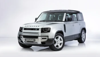 แลนด์โรเวอร์ Land Rover Defender 110 Diesel 2.0 SE Ingenium ปี 2020