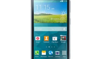 ซัมซุง SAMSUNG Galaxy K Zoom SM-C111