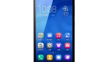 หัวเหว่ย Huawei Honor 3C