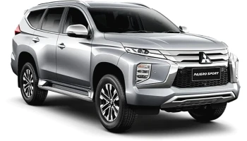 มิตซูบิชิ Mitsubishi Pajero Sport GT-PLUS ปี 2020