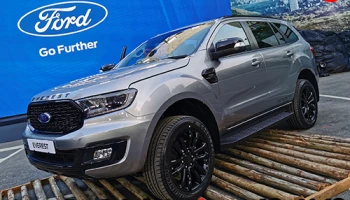 Ford มอบความสะดวกสบาย คุ้มค่า ปลอดภัย ส่งตรงถึงบ้านในช่วงสถานการณ์ Covid-19