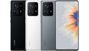 เสียวหมี่ Xiaomi Mix 4 (12GB/256GB)