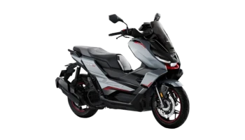 จีพีเอ็กซ์ GPX DZ2 (Standard) ปี 2025