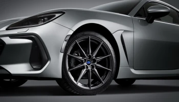 All-New Subaru BRZ คว้ารางวัล สุดยอดรถสปอร์ตแห่งปี จ่อเปิดตัวใน Motor Show 2022