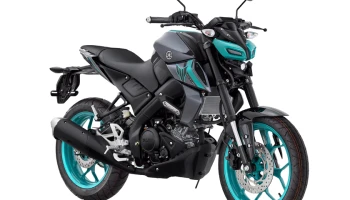 Yamaha ส่ง New MT-15 มาปลุกอะดรีนาลีนสาวกเน็คเก็ตสปอร์ต...เติมเต็มสีสันสุดเร้าใจด้วย 3 เฉดสีใหม่