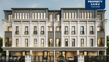 แอสทิน เอสเตท เดินหน้าเปิดโครงการใหม่ มูลค่า 900 ล้านบาท อสังหาฯ Q4/64 เริ่มผ่อนคลายกำลังซื้อผู้บริโภคฟื้น