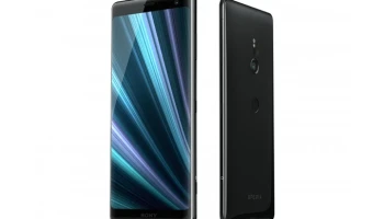 โซนี่ Sony Xperia XZ3