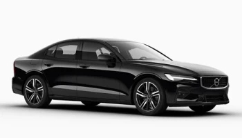 วอลโว่ Volvo-S60 T8 Twin Engine AWD Momentum-ปี 2020