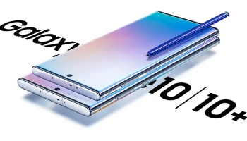 การกลับมาของราชันแห่งสมาร์ทโฟนระบบ Android พร้อมปากกา S Pen ที่วิเศษกว่าเดิม