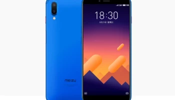 เหม่ยซู MEIZU E3 128GB