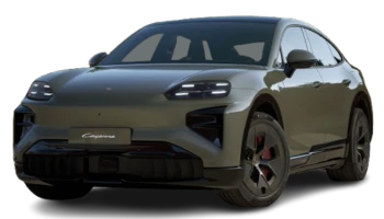 ปอร์เช่ Porsche Cayenne Turbo Coupé Electric ปี 2026