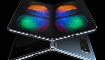 Samsung Galaxy Fold โชว์ความพรีเมี่ยมเหนือระดับ รวมไปถึงบริการหลังการขาย