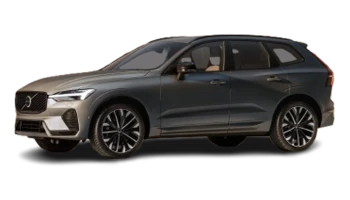 วอลโว่ Volvo XC60 Ultra T8 Plug-in Hybrid Bright ปี 2025