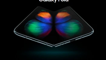 Samsung Galaxy Fold ประกาศเลื่อนการวางจำหน่าย เพื่อให้ลูกค้าได้รับประโยชน์สูงสุด