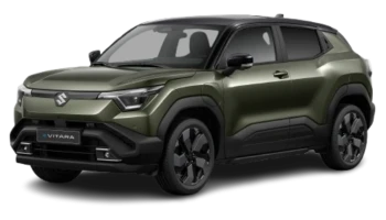 ซูซูกิ Suzuki-e VITARA Standard-ปี 2026