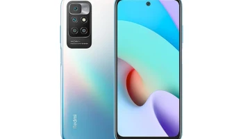 เสียวหมี่ Xiaomi-Redmi 10 (6GB/128GB)